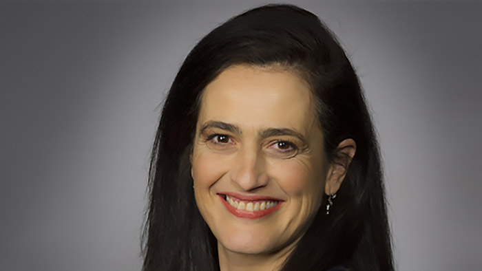 Ester Baiget appointed new CEO of Novozymes