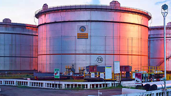 Cabinet approves to divest India's stake in Bharat Petroleum, four other PSUs