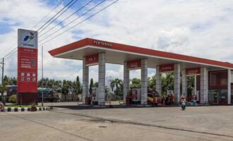 Pertamina starts supplying B30 in selected markets, ahead of January 2020 deadline