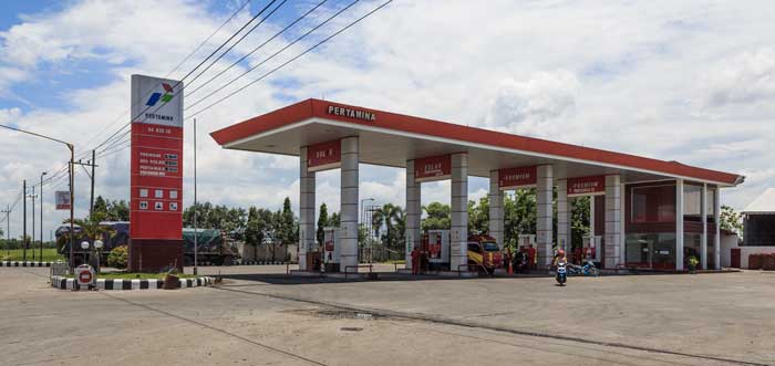 Pertamina starts supplying B30 in selected markets, ahead of January 2020 deadline