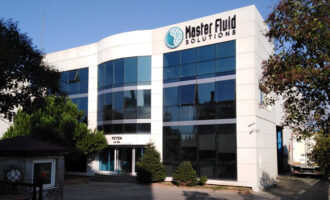 Master Fluid now producing metalworking fluids in partnership with PETEN in Turkey