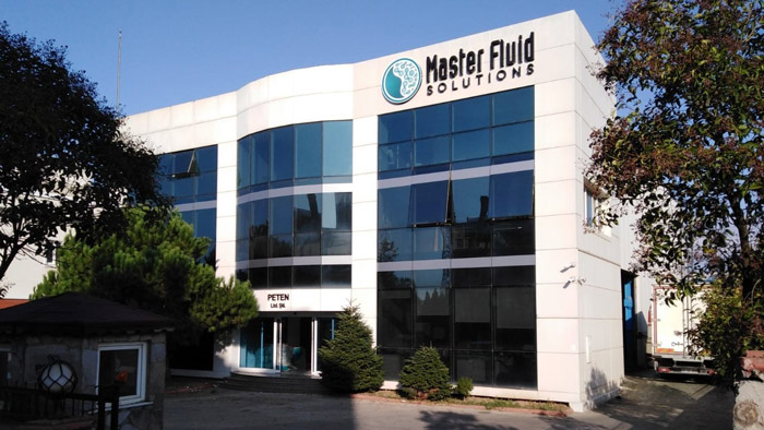 Master Fluid now producing metalworking fluids in partnership with PETEN in Turkey