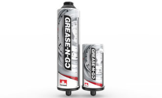 Petro-Canada Lubricants launches Grease-n-Go automatic lubricators