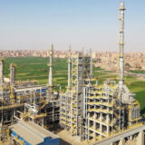 Qatar Petroleum announces successful startup of a refinery venture in Egypt