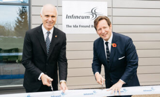 Infineum inaugurates new Global Centre of Innovation