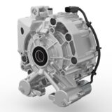 BorgWarner develops torque-vectoring dual-clutch system for electric vehicles