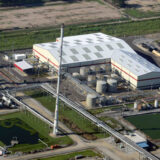 ExxonMobil considers further expansion of Port Allen lube blending plant