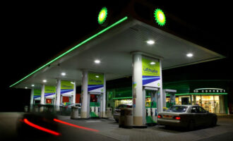 Reliance and BP move forward with Indian fuels partnership