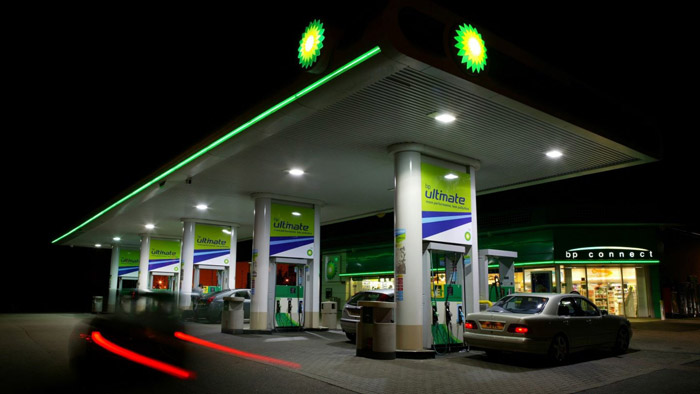 Reliance and BP move forward with Indian fuels partnership