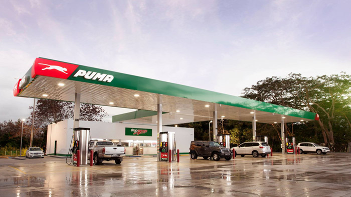 puma petroleum australia