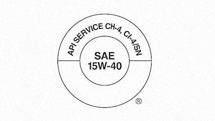 EMA proposes to stop API licensing of CH-4 diesel engine oil category