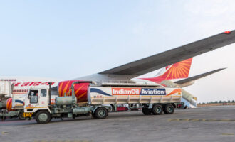 ENOC strengthens partnership with Indian Oil Corporation with aviation fuel supply deal