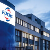 Fuchs acquires German lubricants supplier