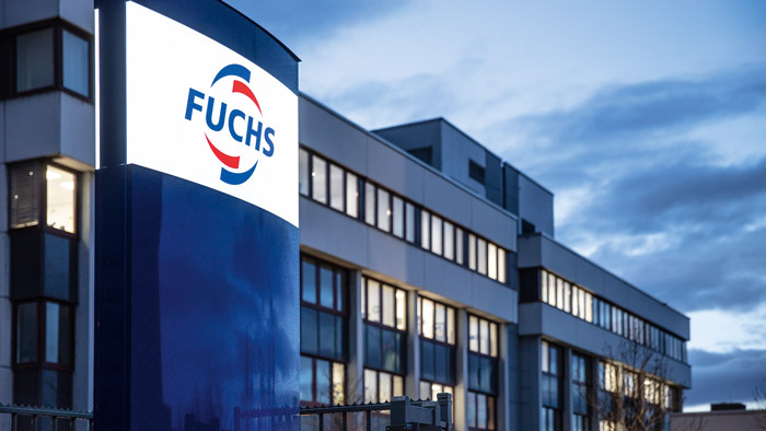 Fuchs strengthens presence in Sub-Saharan Africa through joint ventures