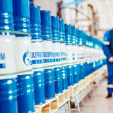 Gazprom Neft expands marine lubricants production in Singapore