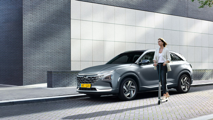 Hyundai Motor unveils ‘Strategy 2025’ roadmap to transition into ‘smart mobility solution provider’
