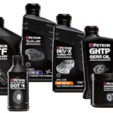 PETRON Malaysia launches new line of engine oils and specialty lubricant products