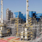 Sinopec completes main unit of the Middle East’s largest refinery