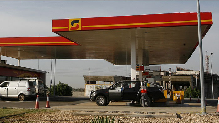 Total and Sonangol partnership to sell fuels and lubricants in Angola