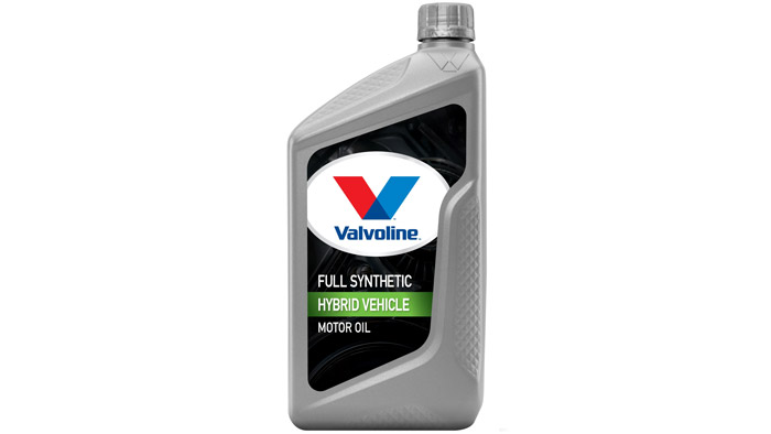 Valvoline announces launch of motor oil for hybrid vehicles in 2020
