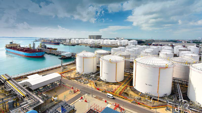 Vopak divests stake in Yangpu oil terminal in Hainan, China