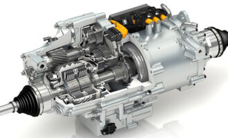 GKN Automotive launches strategy to make electric propulsion more affordable
