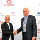 Hyundai and Kia invest in Arrival  to co-develop electric commercial vehicles