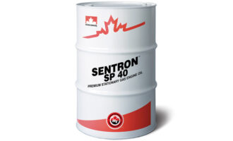 Petro-Canada Lubricants launches Sentron SP 40