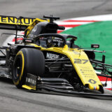 Renault extends partnership with Castrol to customer racing activities
