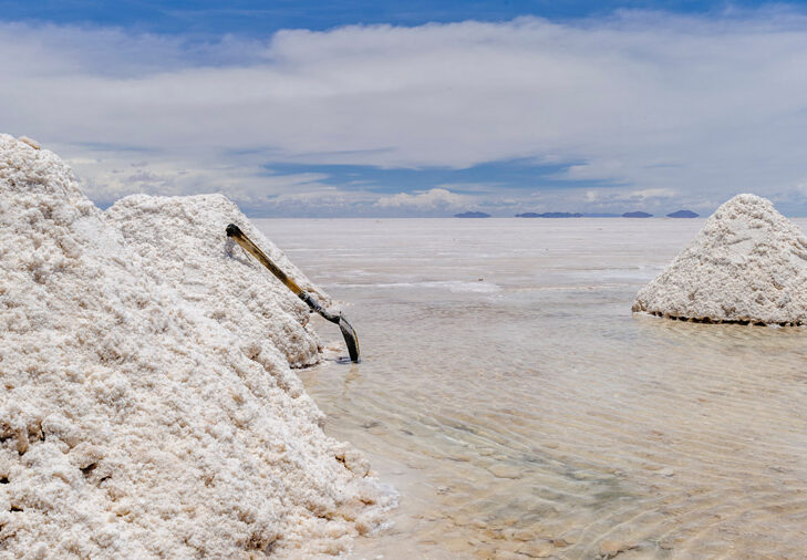 Lithium supply to outstrip demand in Europe