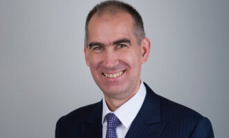 Essar Oil UK appoints Mark Wilson as chief executive officer