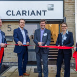 Clariant Refinery Services opens state-of-the-art crude and fuel oil lab in the UK