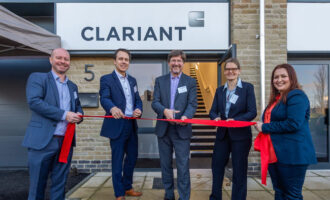 Clariant Refinery Services opens state-of-the-art crude and fuel oil lab in the UK