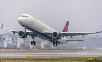 Delta commits USD1 billion over 10 years to become first carbon neutral airline