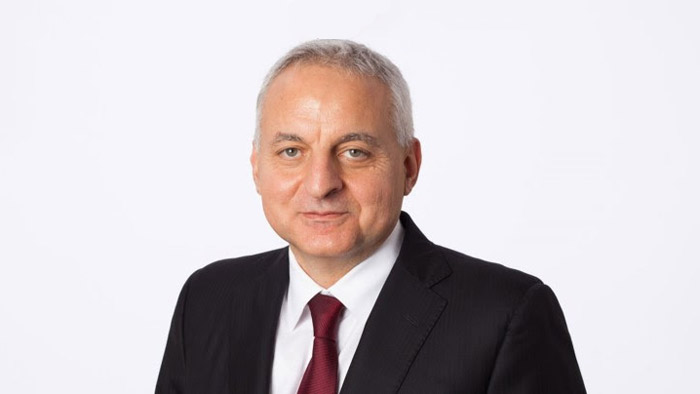 Downstream Chief Executive Tufan Erginbilgic to leave BP