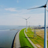Europe’s largest green hydrogen project starts in Groningen
