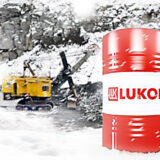 Lukoil updates range of high-performance winter-proof lubricants