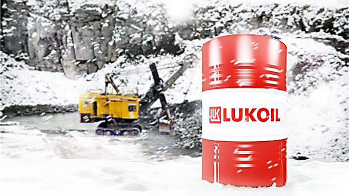 Lukoil updates range of high-performance winter-proof lubricants