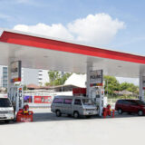 Phoenix Petroleum transfers assets of 72 company-owned, dealer-operated service stations
