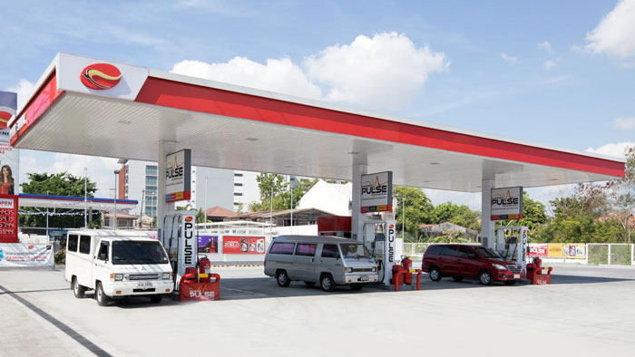 Phoenix Petroleum transfers assets of 72 company-owned, dealer-operated service stations