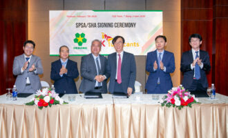 SK Lubricants takes 49% stake in Vietnamese lube maker
