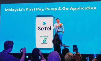 E-payment solution now available at Petronas' stations nationwide