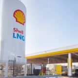 Global LNG market sees demand build for cleaner-burning energy