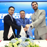 Dongfeng and Wolf Oil sign partnership agreement in China