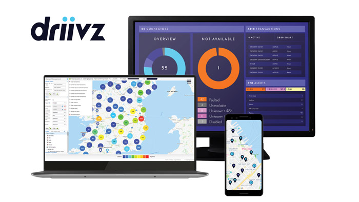 Gilbarco Veeder-Root expands e-mobility platform with digital solutions for EV charging