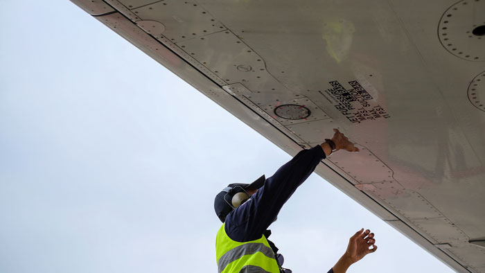 ASTM approves sixth pathway for sustainable aviation fuel