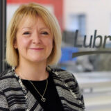 Lubrizol UK appoints Alison Fisher as new general manager