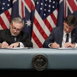 Australia strengthens fuel security by leasing space in U.S. SPR