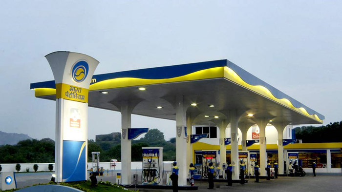 India opens bidding for its stake in BPCL