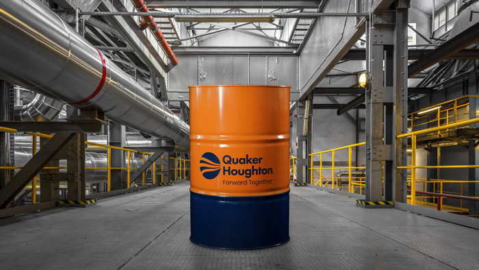 M&A activities helped lift financial performance of Quaker Houghton in 2019